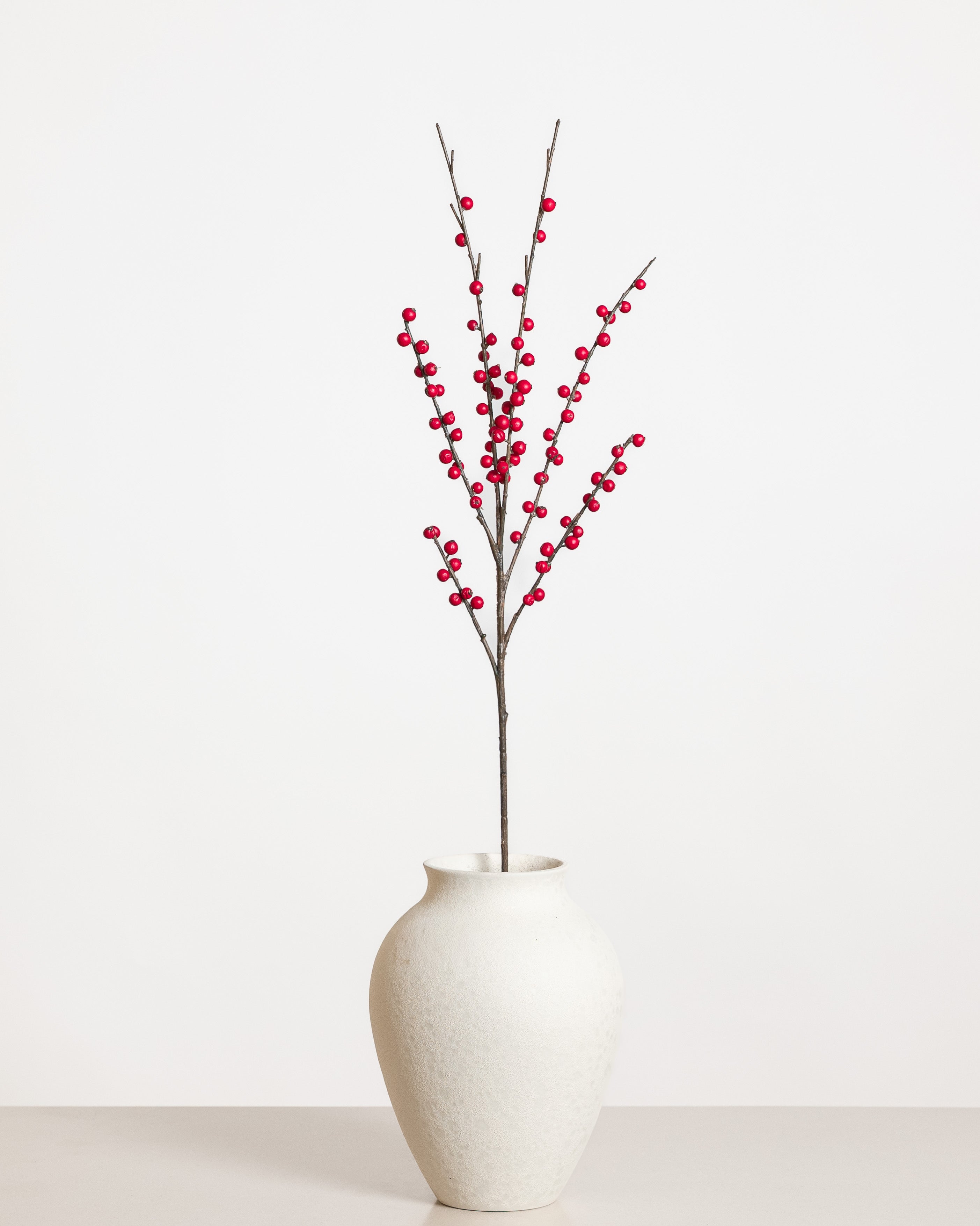 Ilex Bärspray — Röd