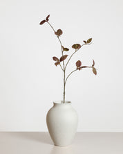 Corylus Leaf Spray — Brown/Green