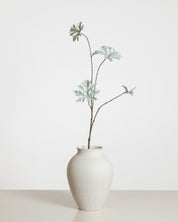 Maple Leaf Spray — Grey/Small