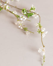 Snöpilspray — Vit