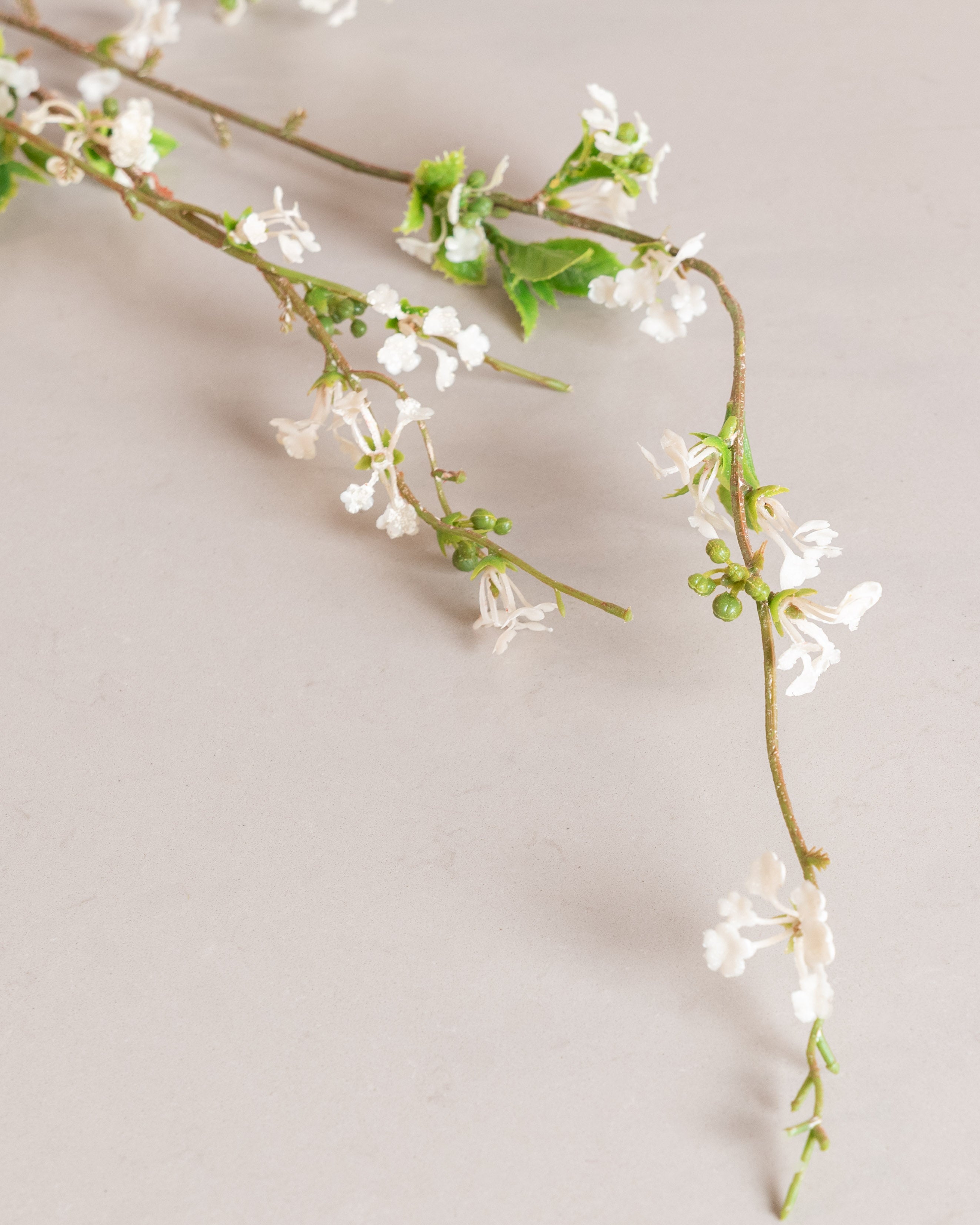 Snöpilspray — Vit