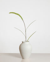 Foxtail Flower — Green