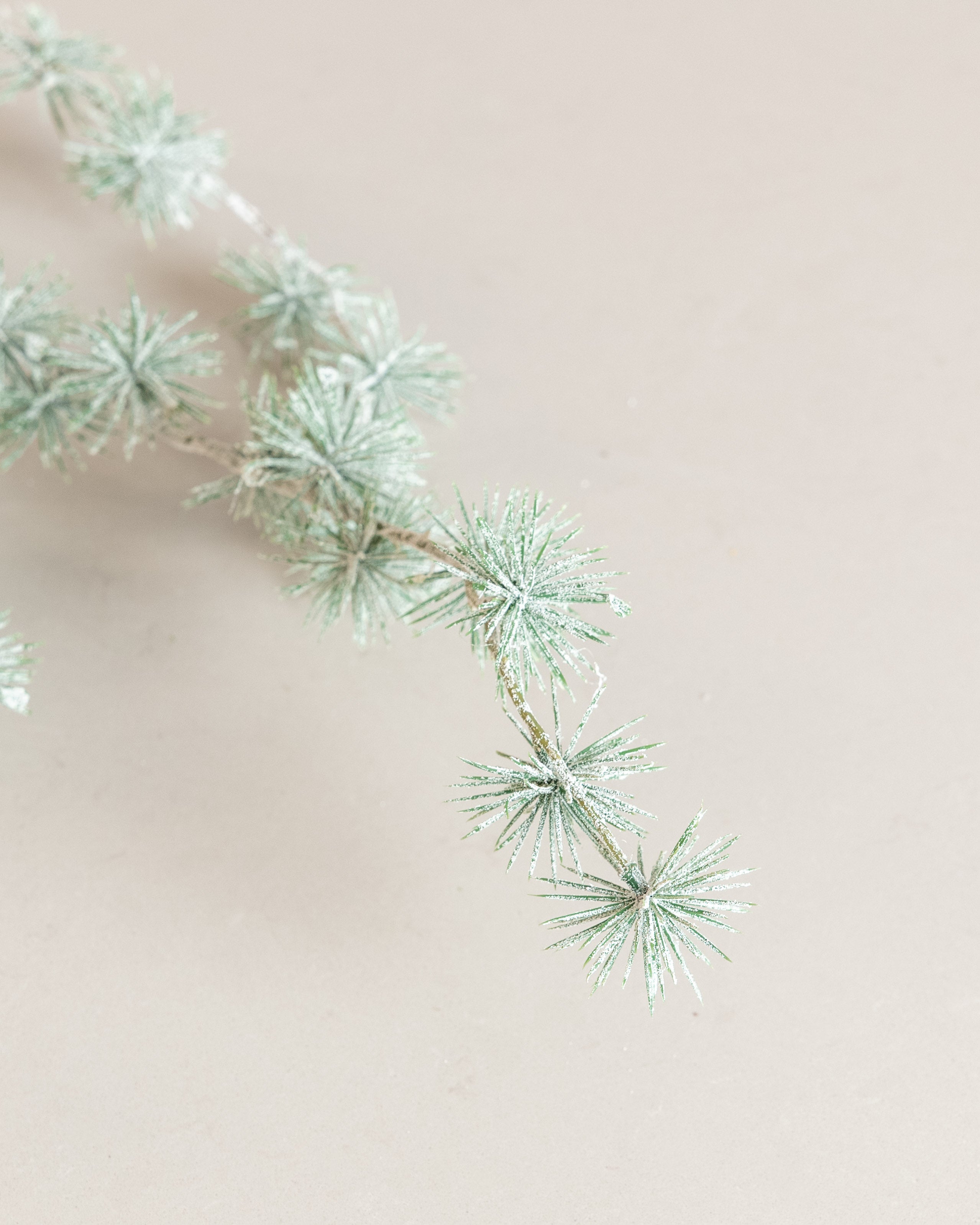 Larix Spray — Grå/Vit