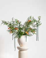 Cypress Calla Bouquet