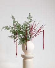 Cypress Berry Bouquet