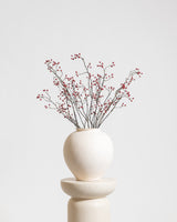 Berry Spray Bouquet | Red