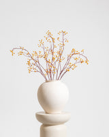 Berry Spray Bouquet | Yellow