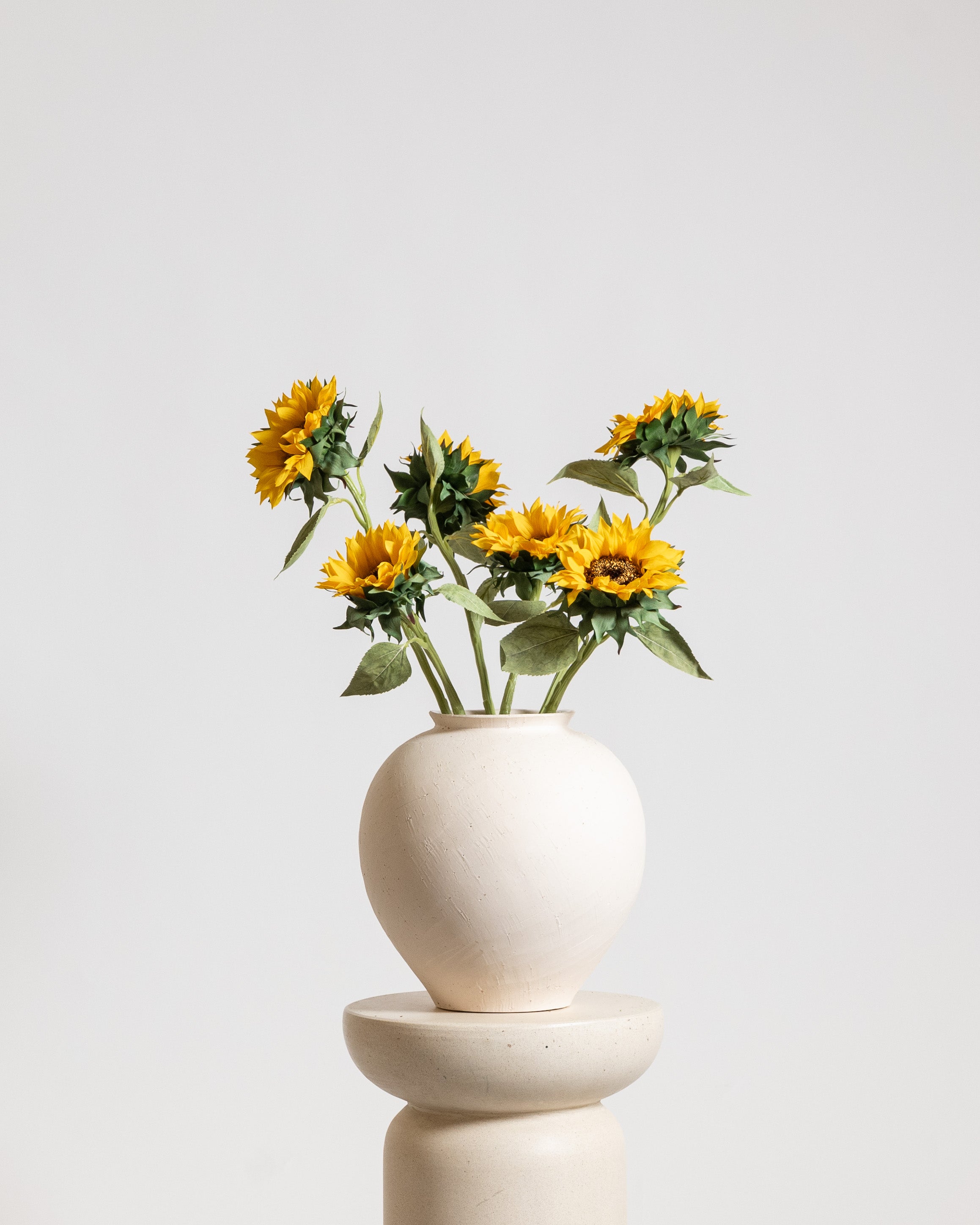 Sunflower Bouquet | Yellow