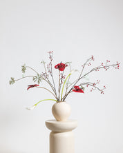 Nordic Silence Bouquet