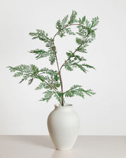 Cypress Spray — Green