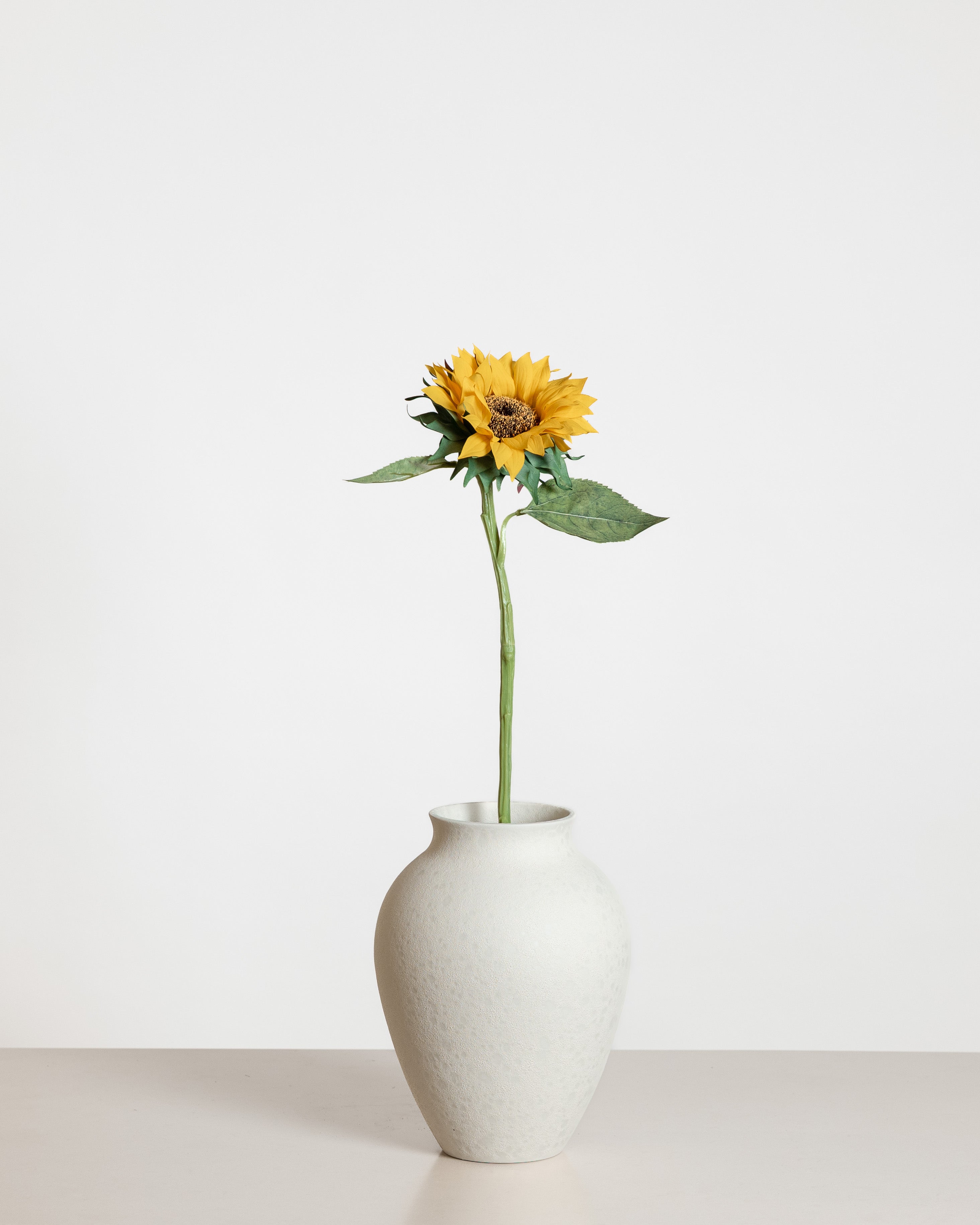 Sunflower — Yellow