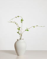 Snöpilspray — Vit