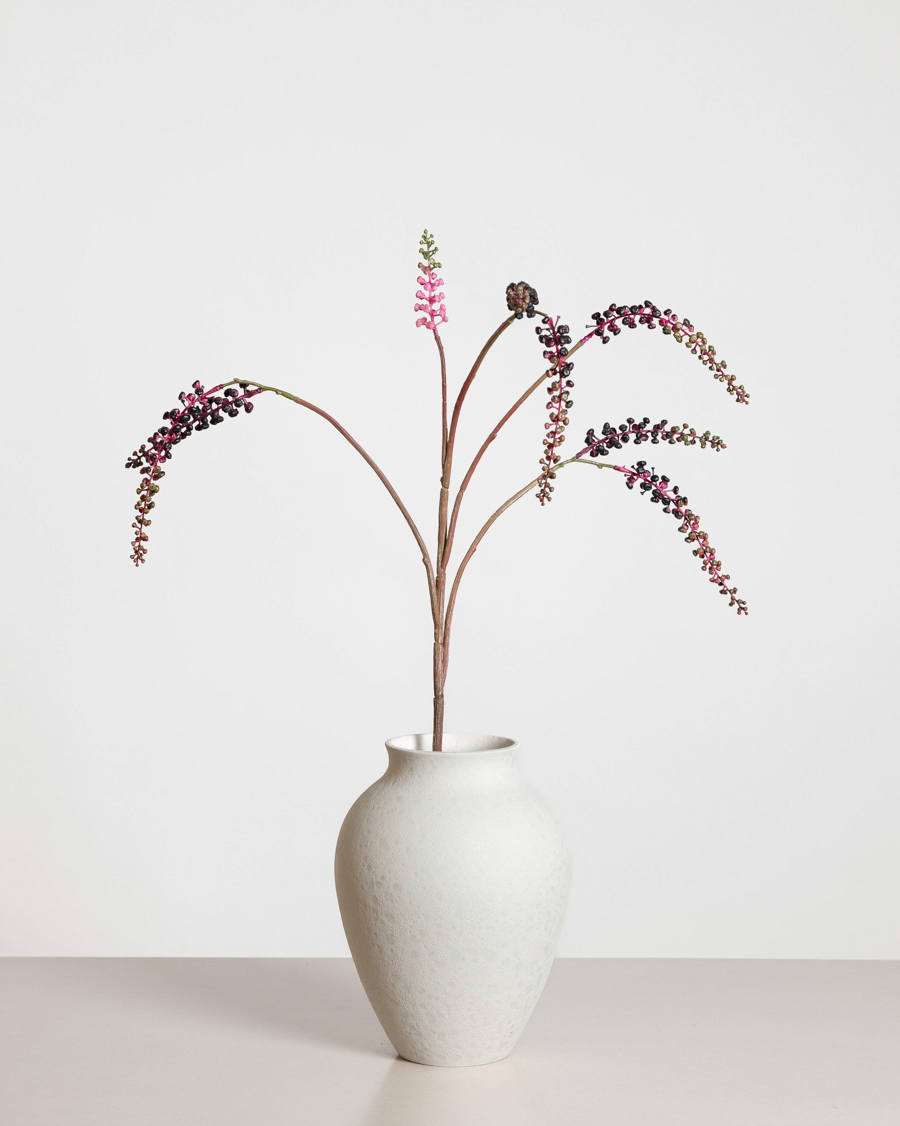 Phytolacca bärspray — Lila