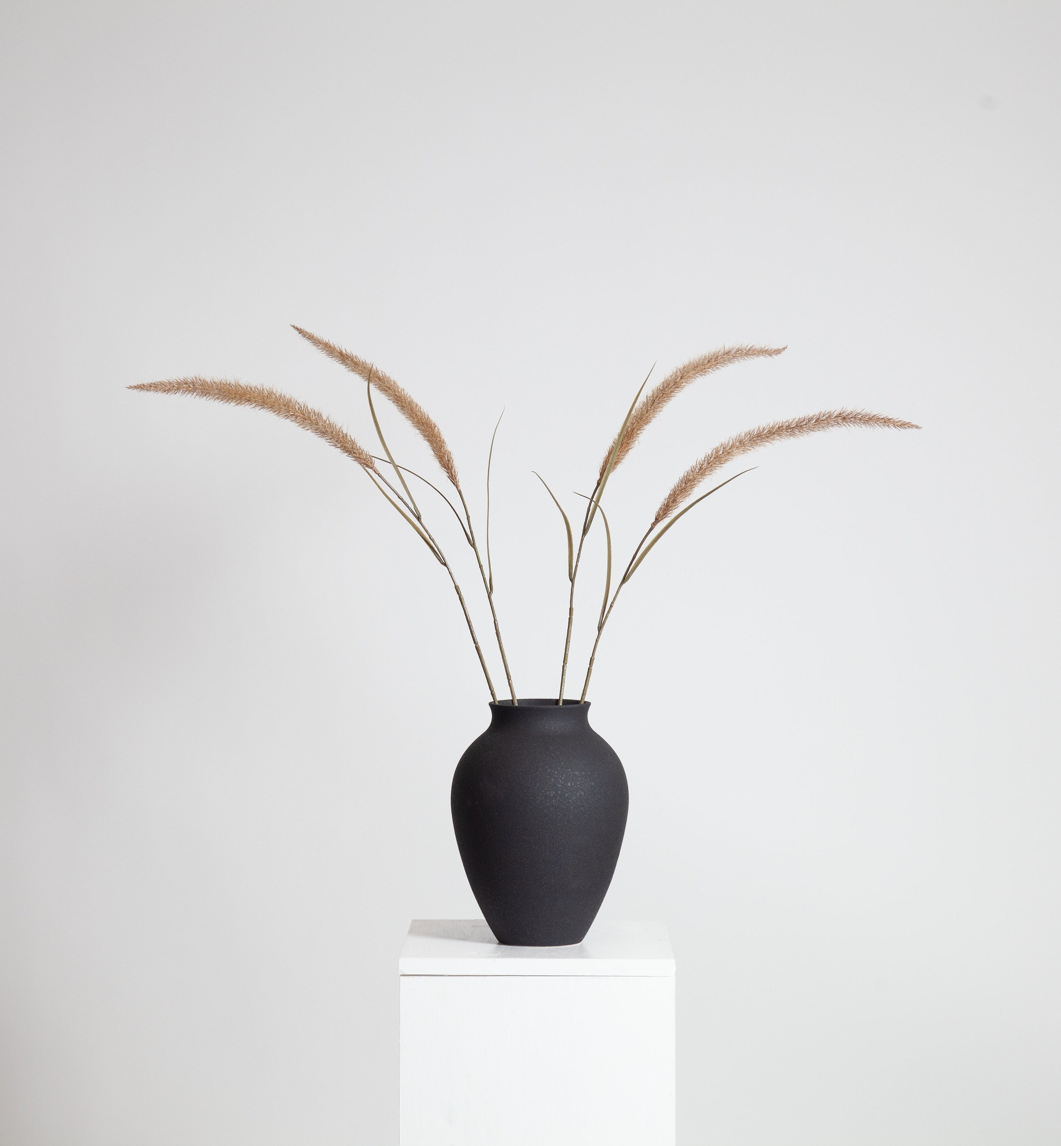 Foxtail Bouquet  | Brown