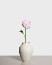 Pionblomma — Ljusrosa