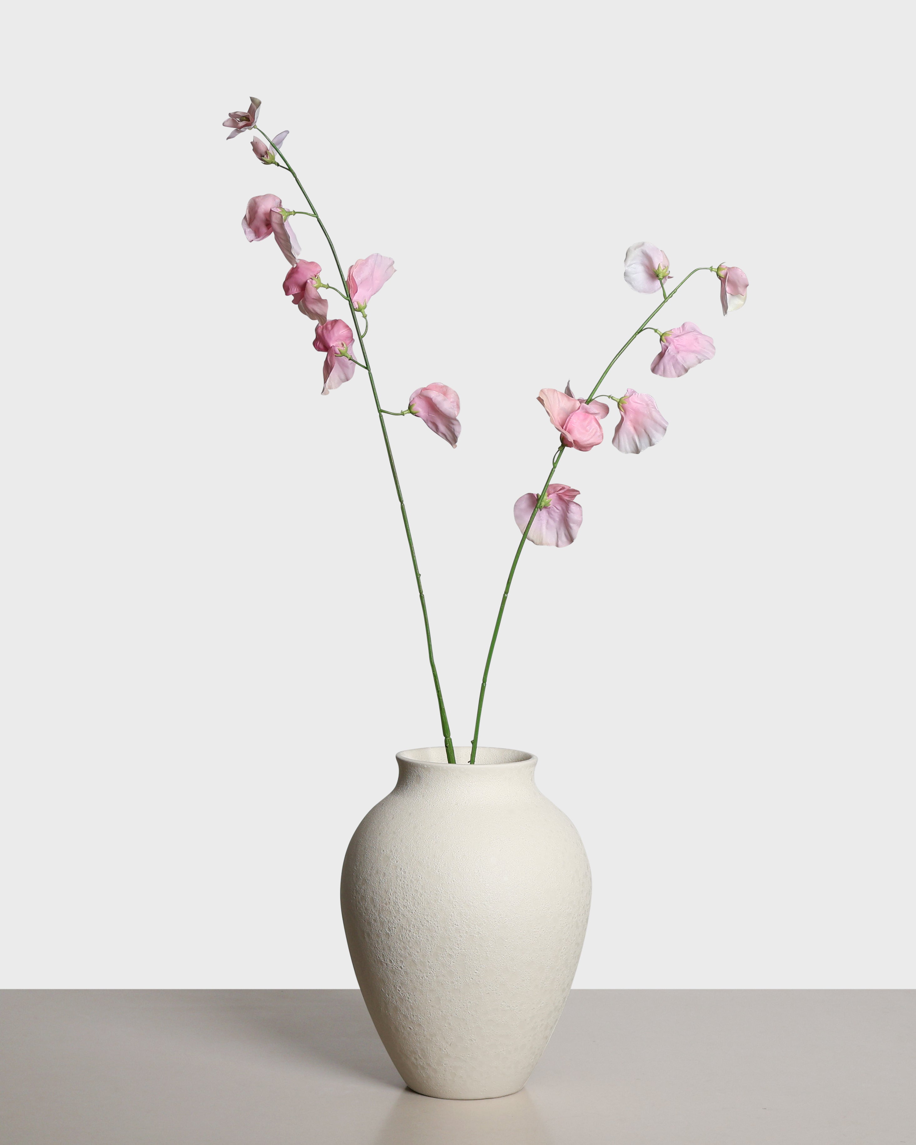 Lukärt — Ljusrosa