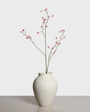 Bärkvist — Rosa