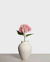 Hydrangea Flower — Pink