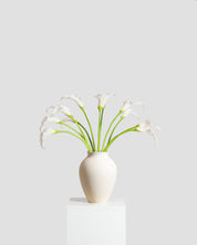 Calla Lily Bouquet — White