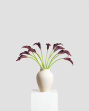 Calla Lily Bouquet | Purple