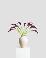 Calla Lily Bouquet | Purple