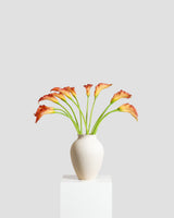 Calla Lily Bouquet | Orange